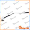 Tuyau hydraulique direction pour VW | 10013, 57193